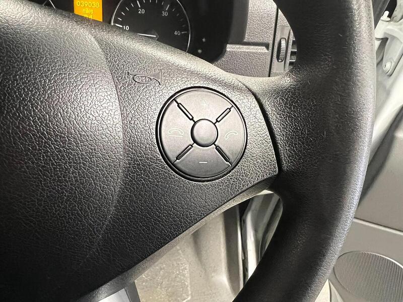 Used Mercedes-Benz Sprinter 2018 for sale - 76904057: Photo 12