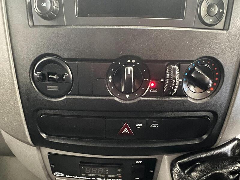 Used Mercedes-Benz Sprinter 2018 for sale - 76904057: Photo 15