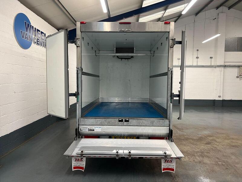 Used Mercedes-Benz Sprinter 2018 for sale - 76904057: Photo 22