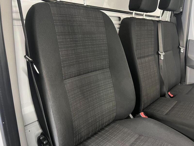 Used Mercedes-Benz Sprinter 2018 for sale - 76904057: Photo 24