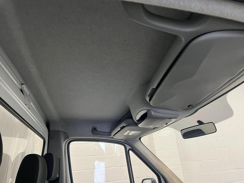 Used Mercedes-Benz Sprinter 2018 for sale - 76904057: Photo 27