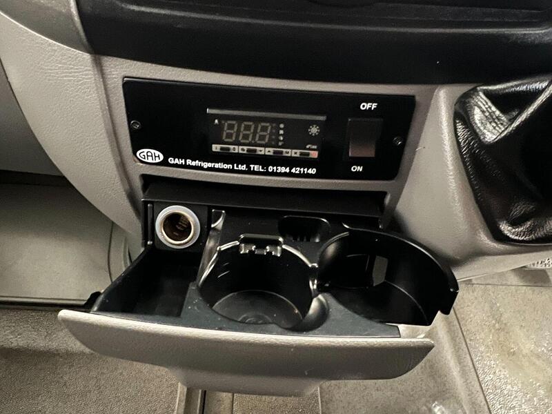 Used Mercedes-Benz Sprinter 2018 for sale - 76904057: Photo 29