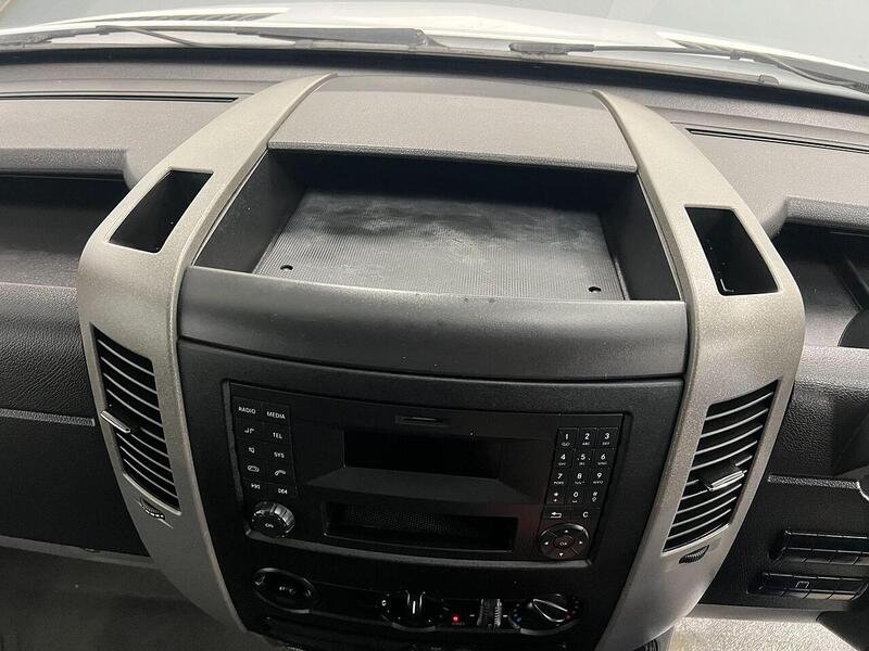 Used Mercedes-Benz Sprinter 2018 for sale - 76904057: Photo 32