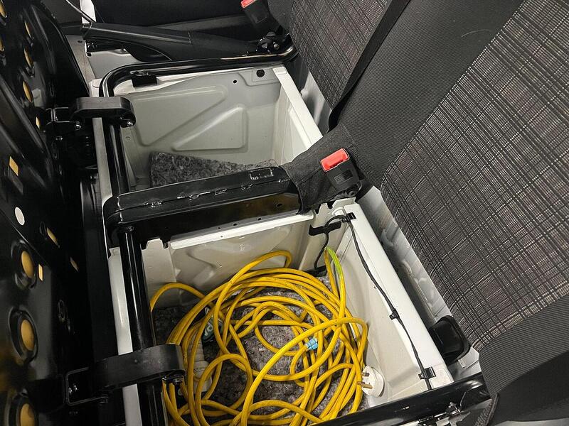 Used Mercedes-Benz Sprinter 2018 for sale - 76904057: Photo 34