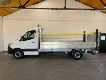 Used Mercedes-Benz Sprinter 2022 for sale - 73594903: Photo