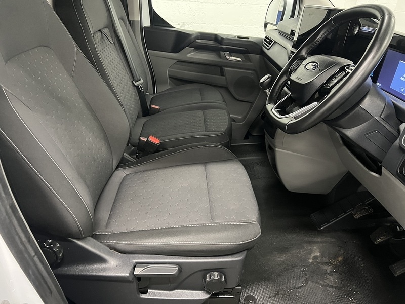 Used Ford Transit Custom 2024 for sale - 77003327: Photo 10