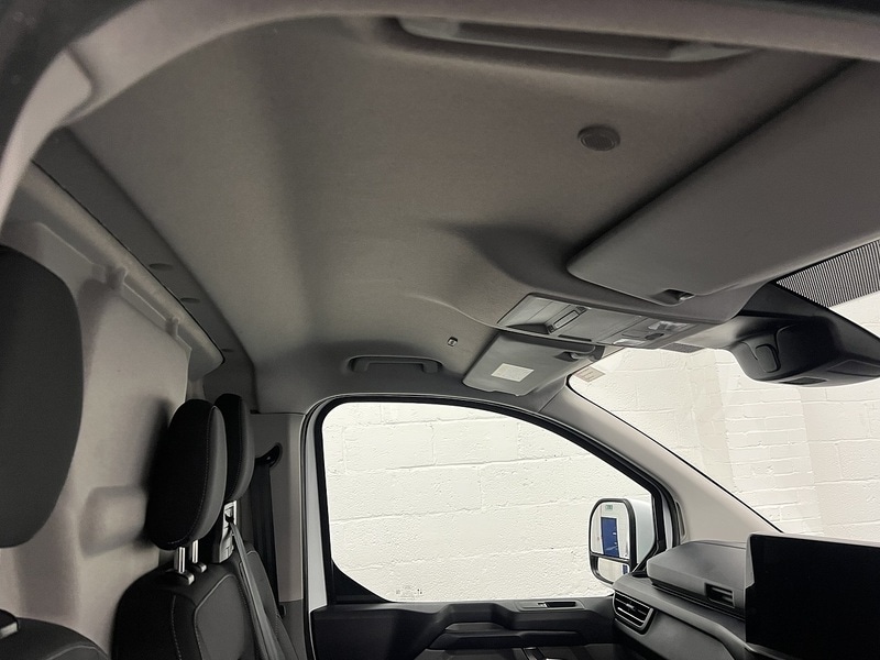 Used Ford Transit Custom 2024 for sale - 77003327: Photo 13