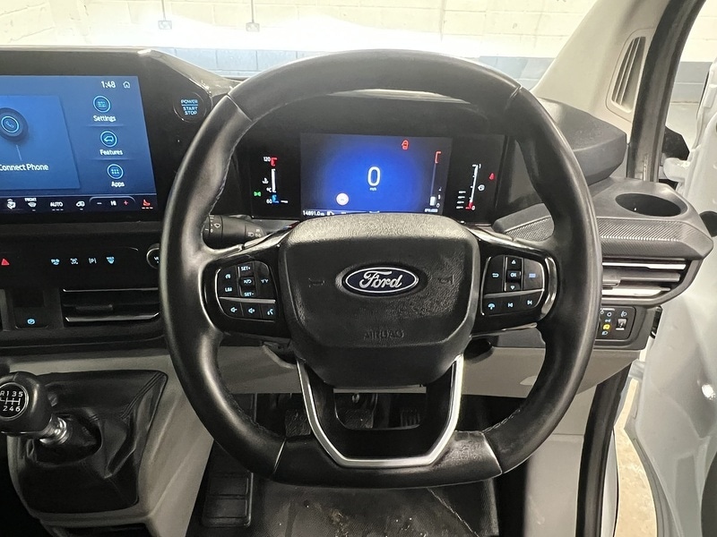 Used Ford Transit Custom 2024 for sale - 77003327: Photo 16