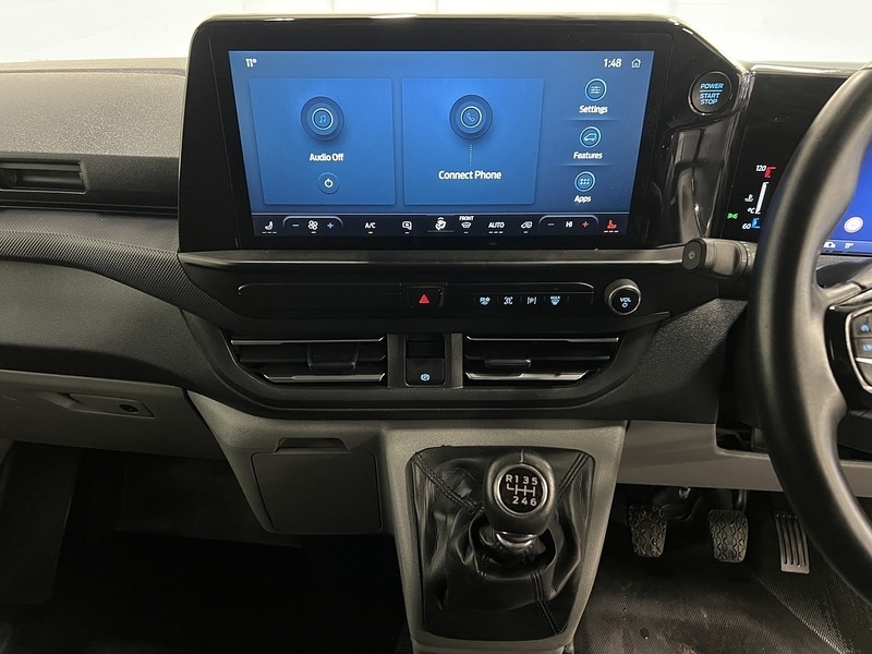 Used Ford Transit Custom 2024 for sale - 77003327: Photo 17