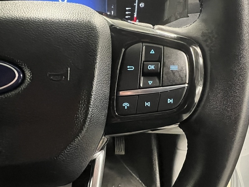 Used Ford Transit Custom 2024 for sale - 77003327: Photo 19