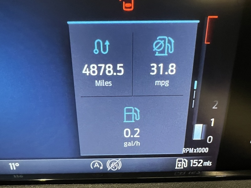 Used Ford Transit Custom 2024 for sale - 77003327: Photo 21