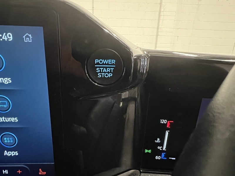 Used Ford Transit Custom 2024 for sale - 77003327: Photo 22