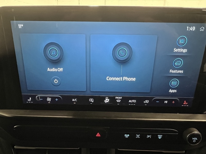 Used Ford Transit Custom 2024 for sale - 77003327: Photo 23