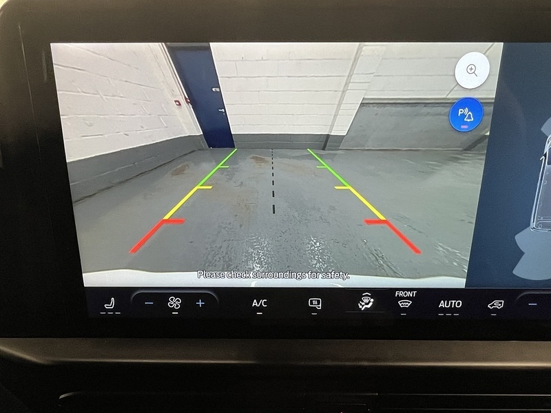 Used Ford Transit Custom 2024 for sale - 77003327: Photo 24