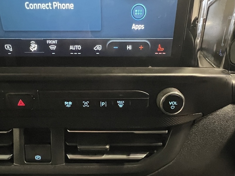 Used Ford Transit Custom 2024 for sale - 77003327: Photo 25