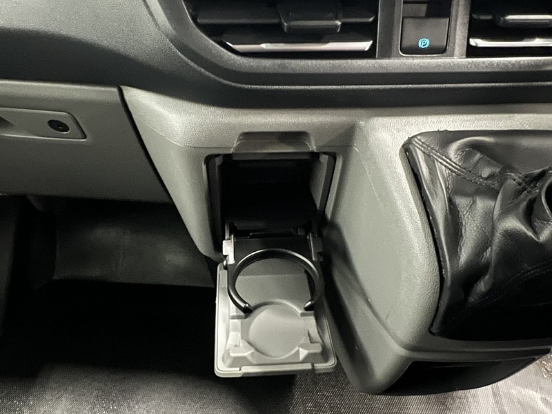 Used Ford Transit Custom 2024 for sale - 77003327: Photo 27