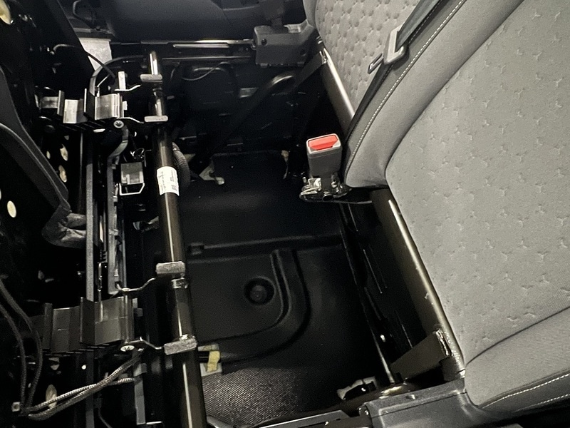 Used Ford Transit Custom 2024 for sale - 77003327: Photo 34