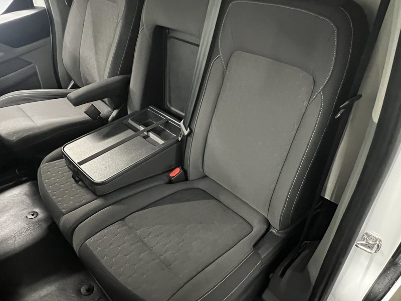 Used Ford Transit Custom 2024 for sale - 77003327: Photo 35