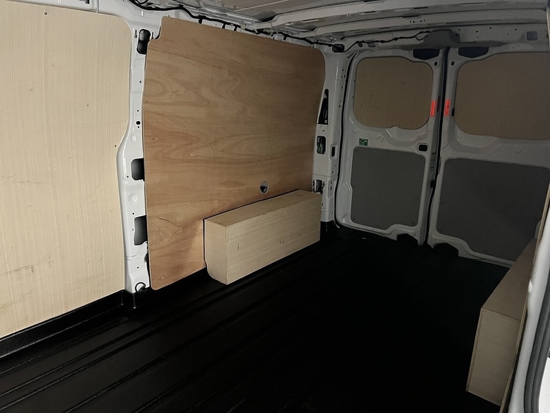 Used Ford Transit Custom 2024 for sale - 77003327: Photo 36