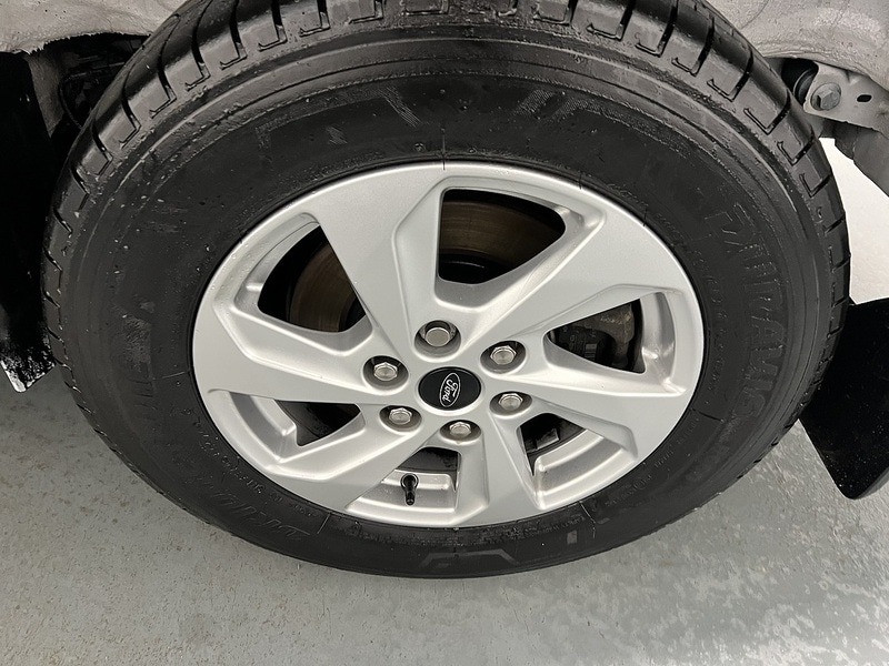 Used Ford Transit Custom 2024 for sale - 77003327: Photo 38