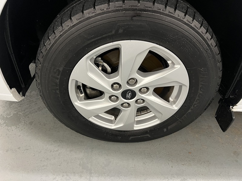 Used Ford Transit Custom 2024 for sale - 77003327: Photo 39