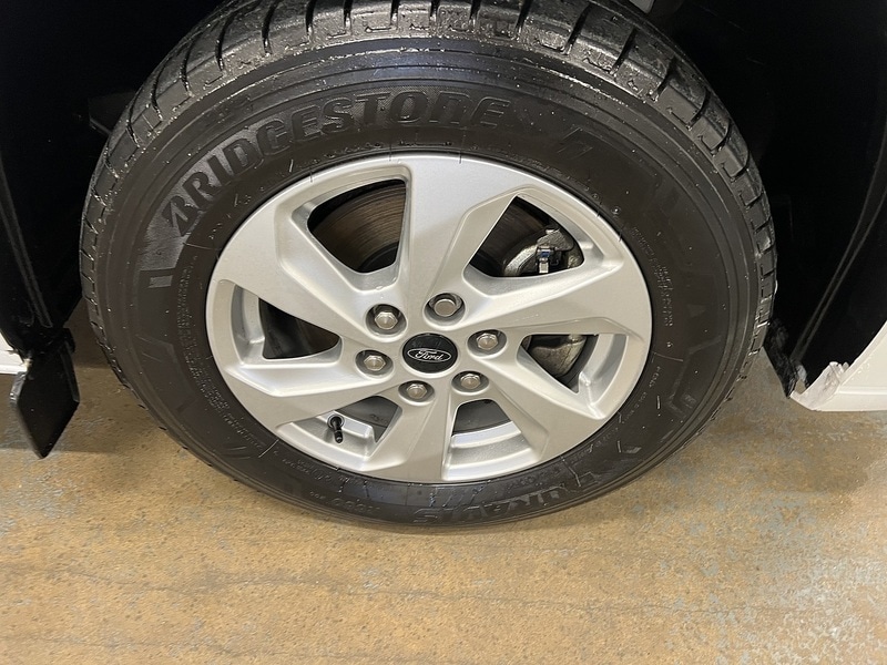 Used Ford Transit Custom 2024 for sale - 77003327: Photo 40