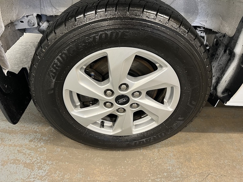 Used Ford Transit Custom 2024 for sale - 77003327: Photo 41