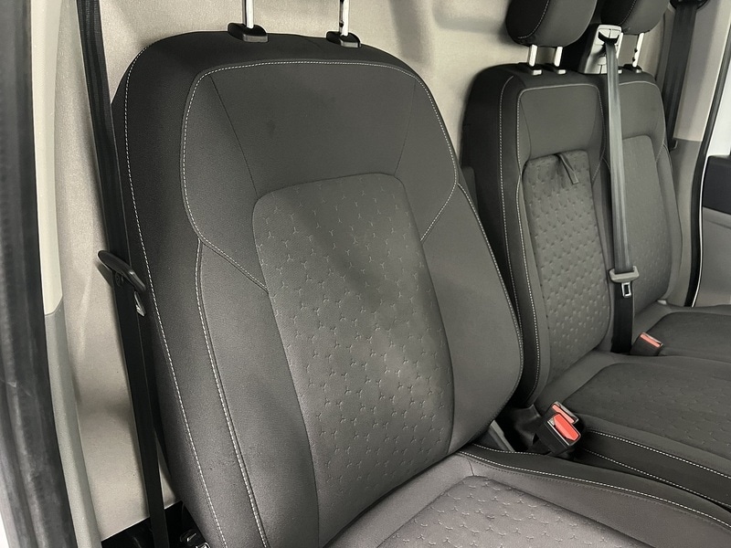 Used Ford Transit Custom 2024 for sale - 77003327: Photo 9