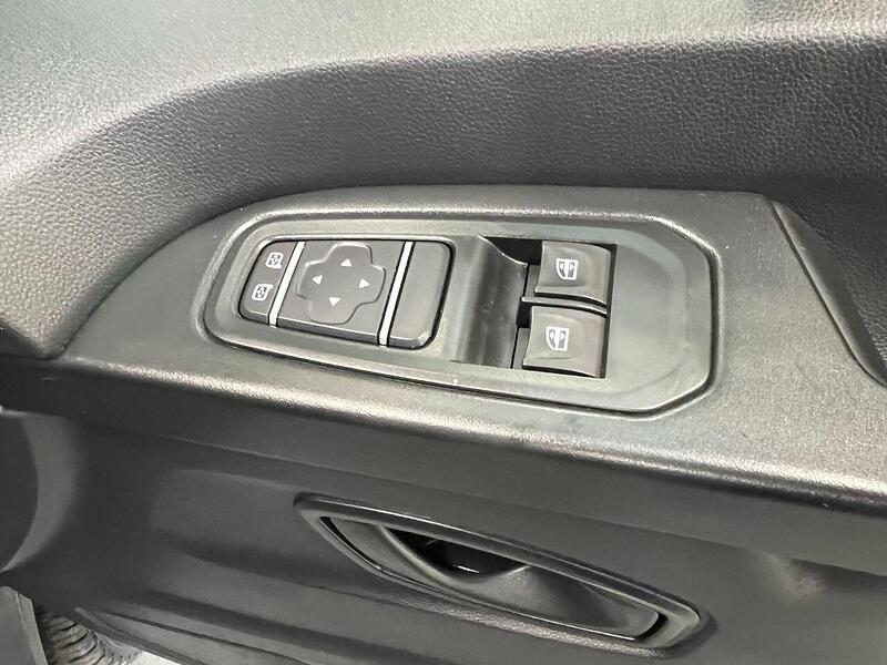 Used Renault Trafic 2022 for sale - 77104557: Photo 11