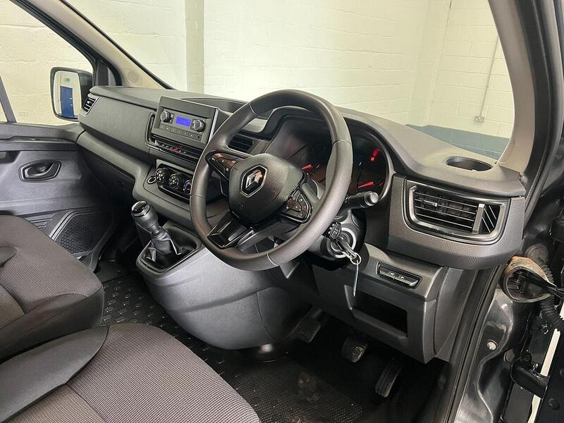 Used Renault Trafic 2022 for sale - 77104557: Photo 16