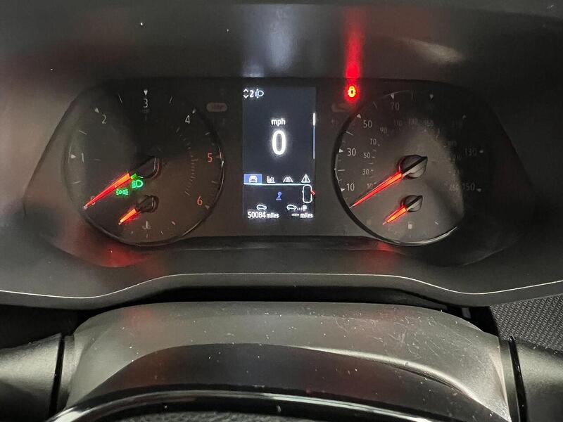 Used Renault Trafic 2022 for sale - 77104557: Photo 17