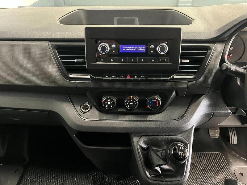 Used Renault Trafic 2022 for sale - 77104557: Photo 18