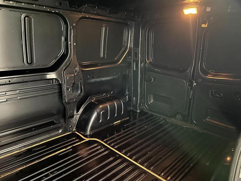 Used Renault Trafic 2022 for sale - 77104557: Photo 21