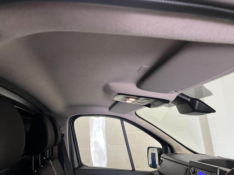 Used Renault Trafic 2022 for sale - 77104557: Photo 26