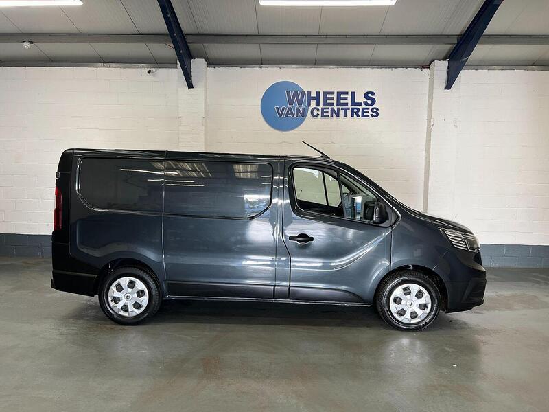 Used Renault Trafic 2022 for sale - 77104557: Photo 7