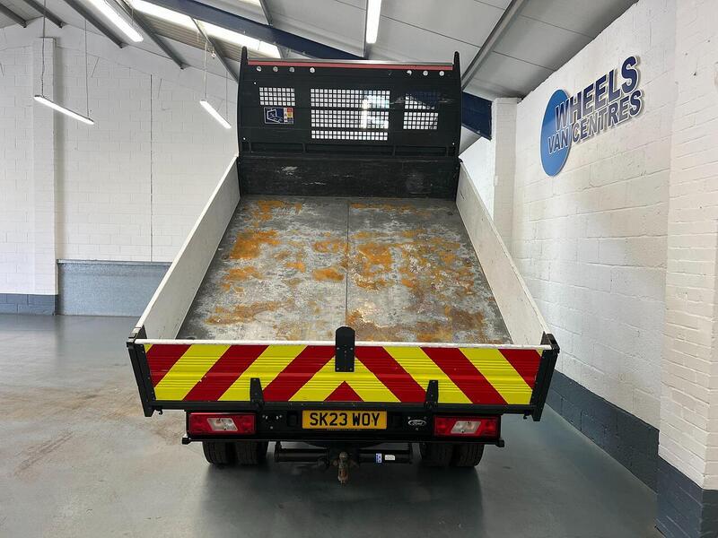 Used Ford Transit 2023 for sale - 76904033: Photo 10