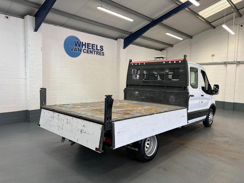 Used Ford Transit 2023 for sale - 76904033: Photo 14