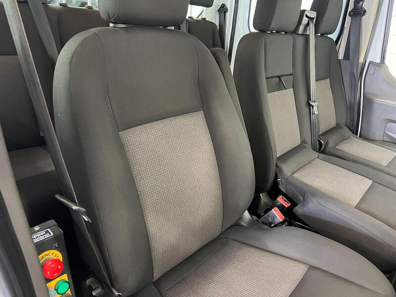 Used Ford Transit 2023 for sale - 76904033: Photo 15
