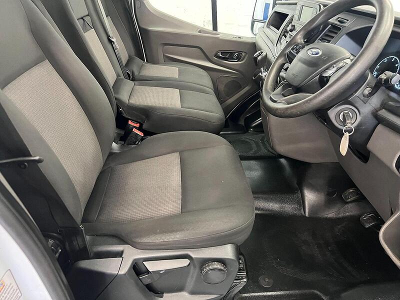 Used Ford Transit 2023 for sale - 76904033: Photo 16