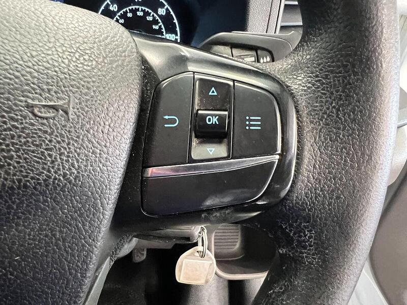 Used Ford Transit 2023 for sale - 76904033: Photo 19