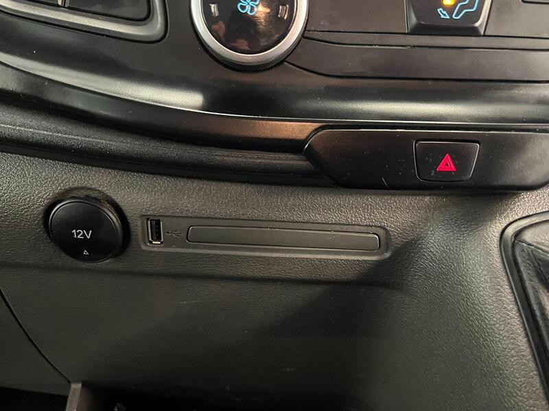 Used Ford Transit 2023 for sale - 76904033: Photo 23