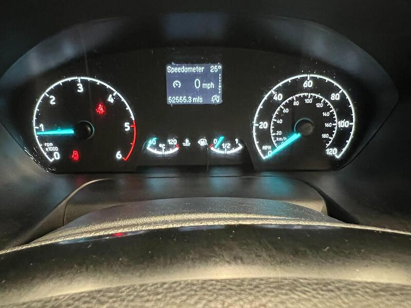 Used Ford Transit 2023 for sale - 76904033: Photo 29