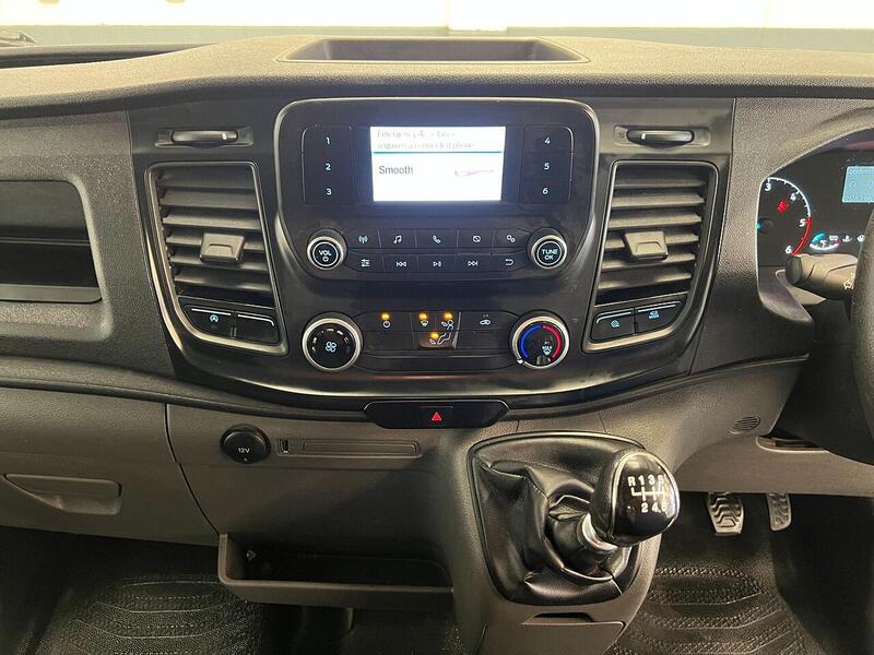 Used Ford Transit 2023 for sale - 76904033: Photo 31