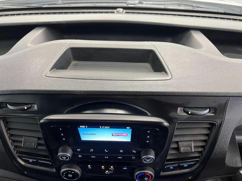 Used Ford Transit 2023 for sale - 76904033: Photo 34