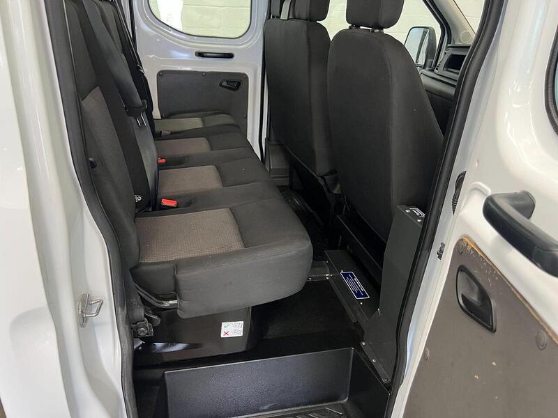 Used Ford Transit 2023 for sale - 76904033: Photo 37