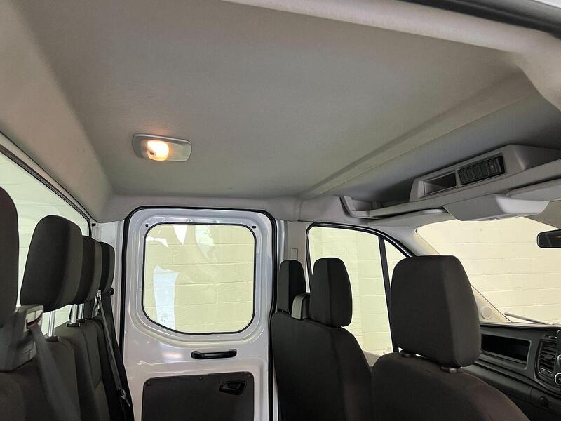 Used Ford Transit 2023 for sale - 76904033: Photo 38