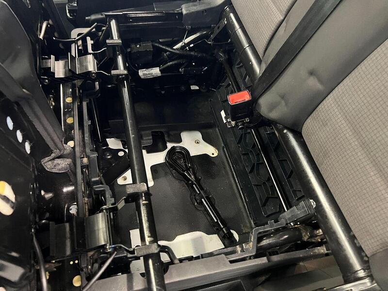 Used Ford Transit 2023 for sale - 76904033: Photo 39