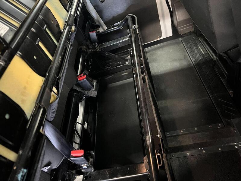 Used Ford Transit 2023 for sale - 76904033: Photo 47