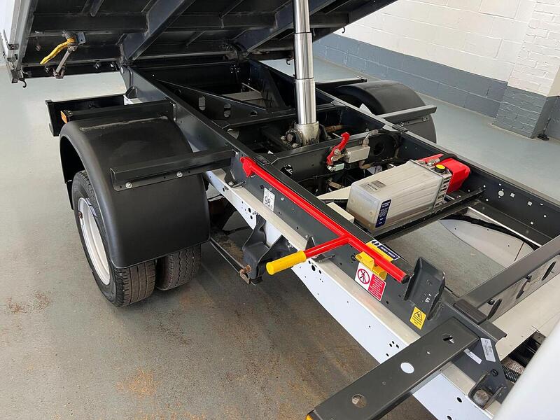 Used Ford Transit 2023 for sale - 76904033: Photo 48