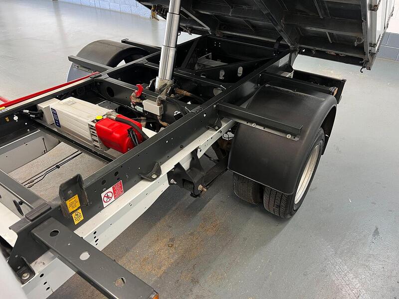 Used Ford Transit 2023 for sale - 76904033: Photo 49